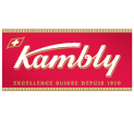 Logo Kambly